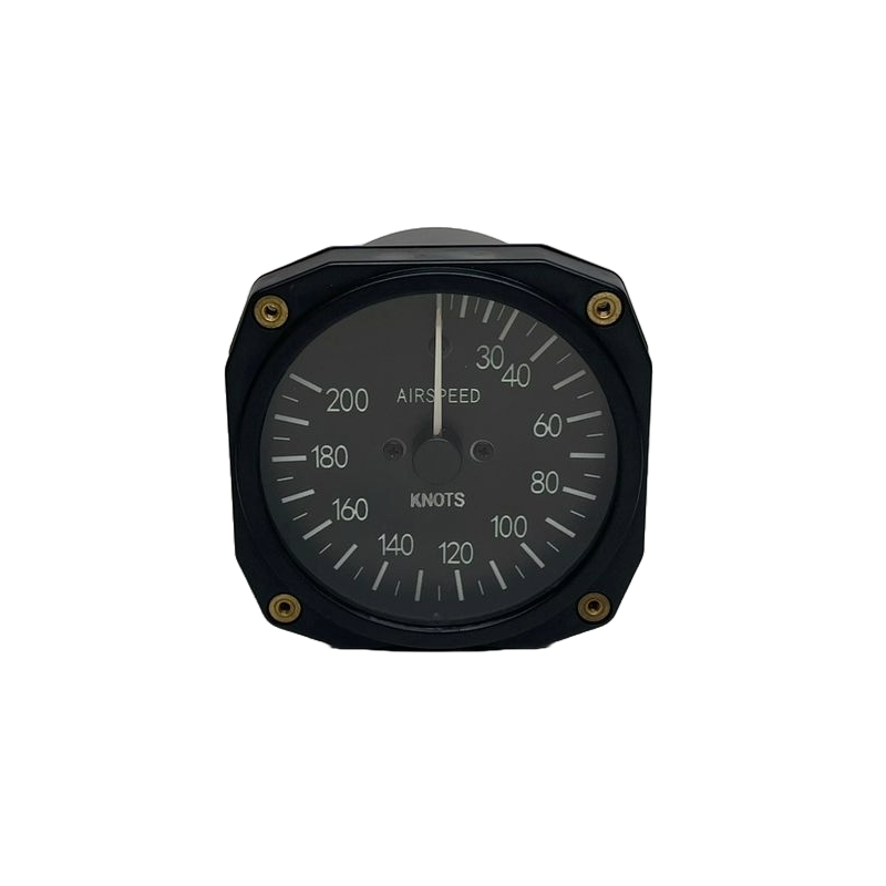 CFI AIRSPEED 200 KNOTS 3-1/8