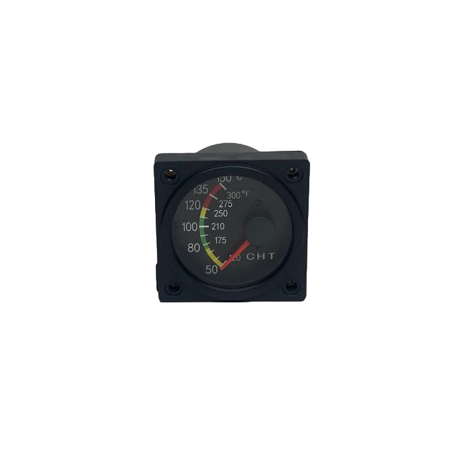 CFI CHT 120-300F/50-150C 2-1/4