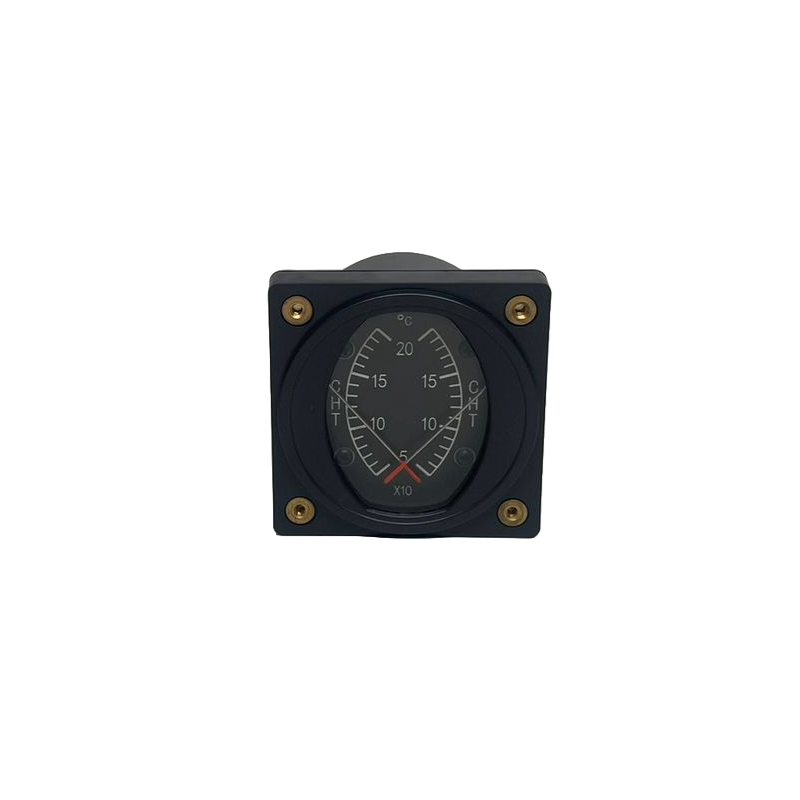 CFI CHT DUAL 0-200C 2-1/4