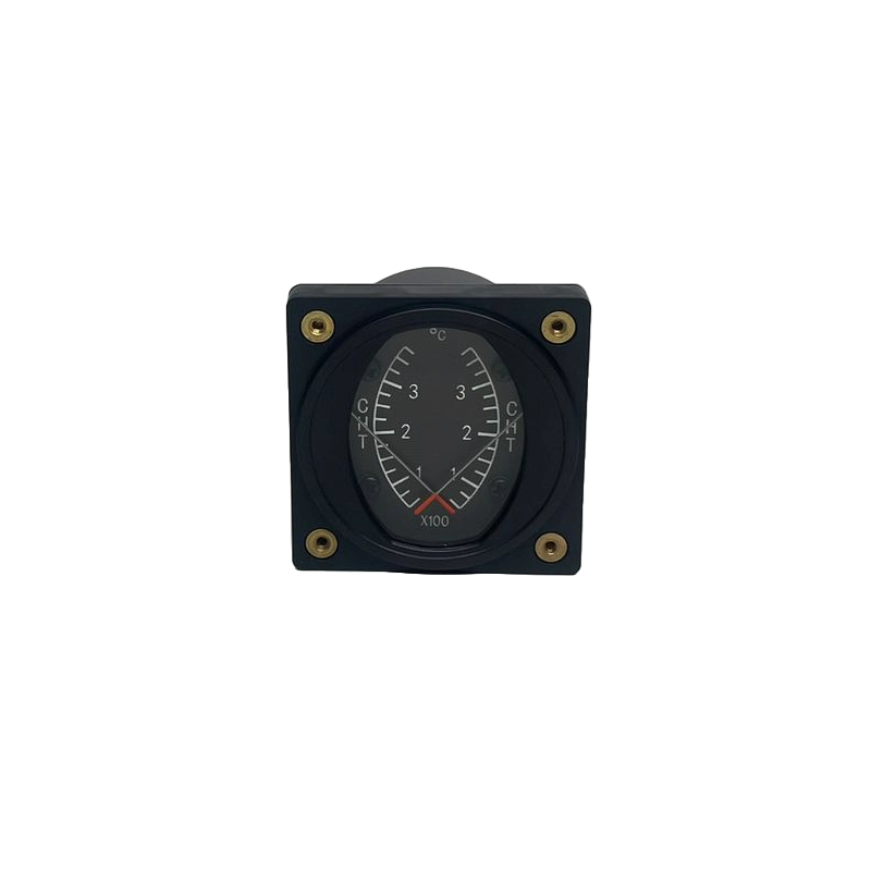 CFI CHT DUAL 0-370C 2-1/4