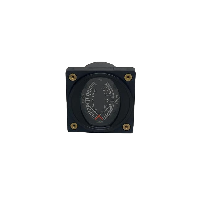 CFI CHT EGT 100-700/700-1700 2-1/4