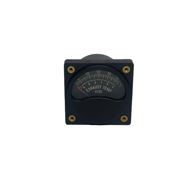 CFI EGT 700-1700F/375-925C 2-1/4