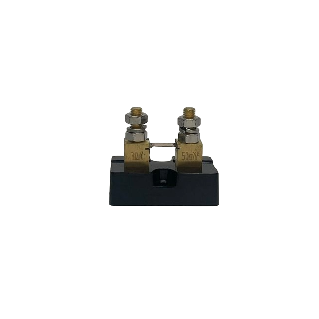 CFI AMMETER SHUNT 30A SA-30A