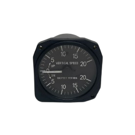 CFI VERTICAL SPEED 20FM 3-1/8