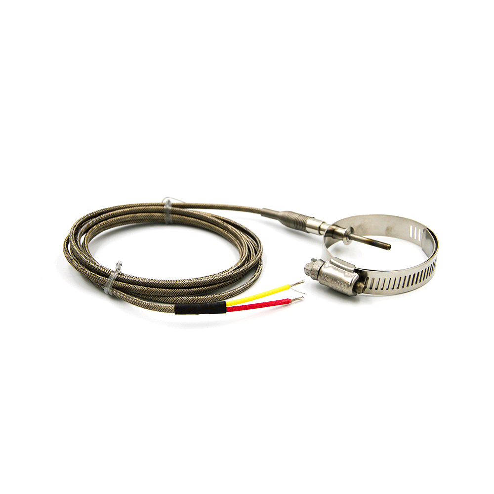 UMA INSTRUMENTS EGT PROBE CLAMP TYPE-K 1/2