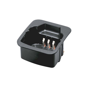 ICOM IC-A14 CHARGER CUP ADAPTER AD-106