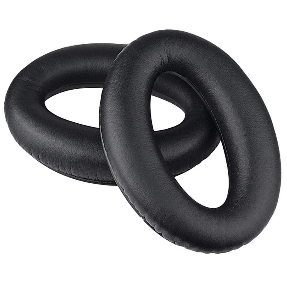 HEADSET PARTS EAR CUSHION UFQ A7 (LEATHER)