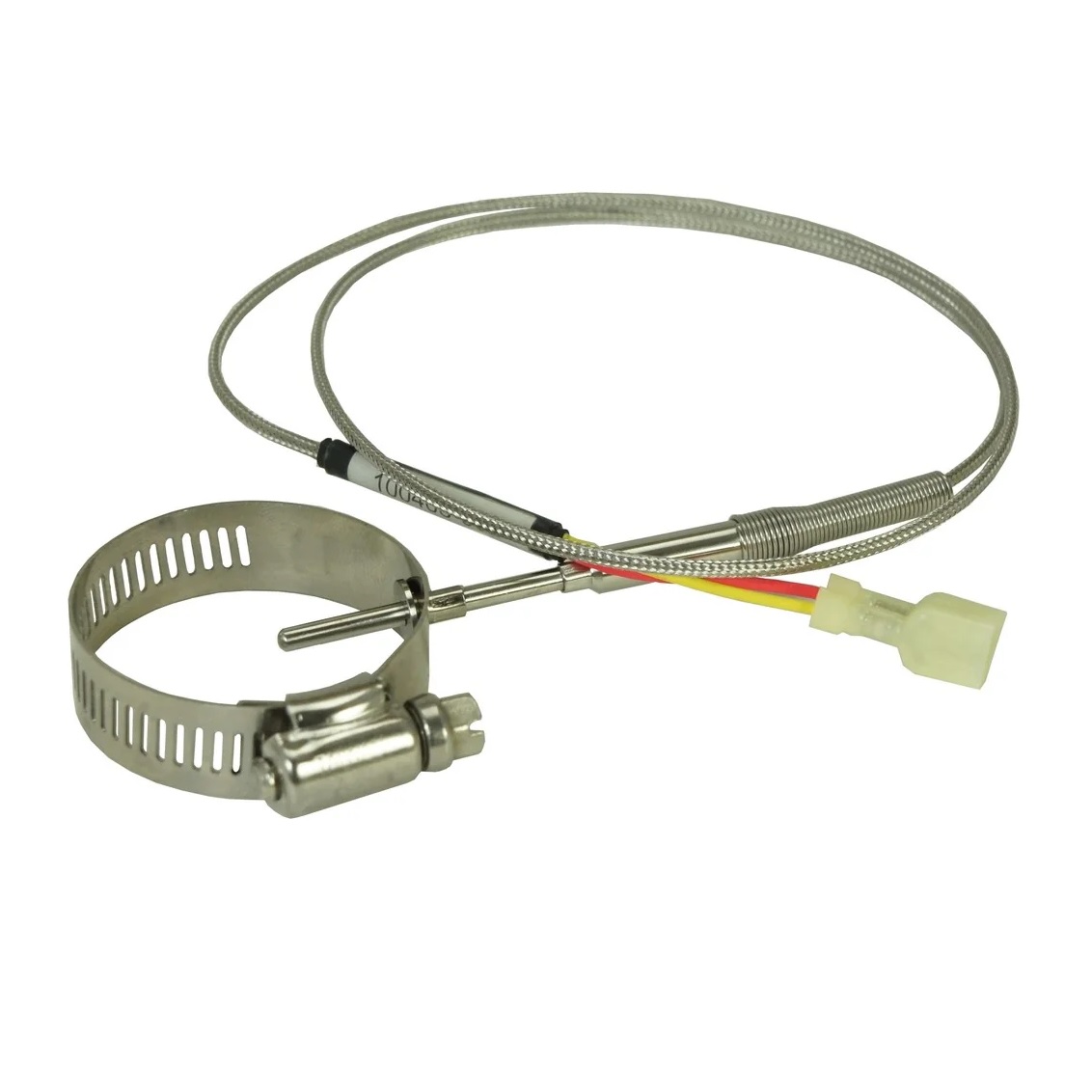 DYNON SENSOR EGT HOSE CLAMP 1.00-2.25