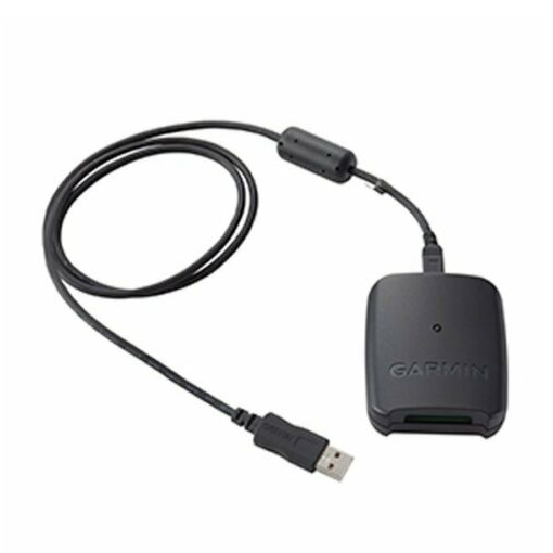 GARMIN USB DATA CARD PROGRAMMER 010-10579-20