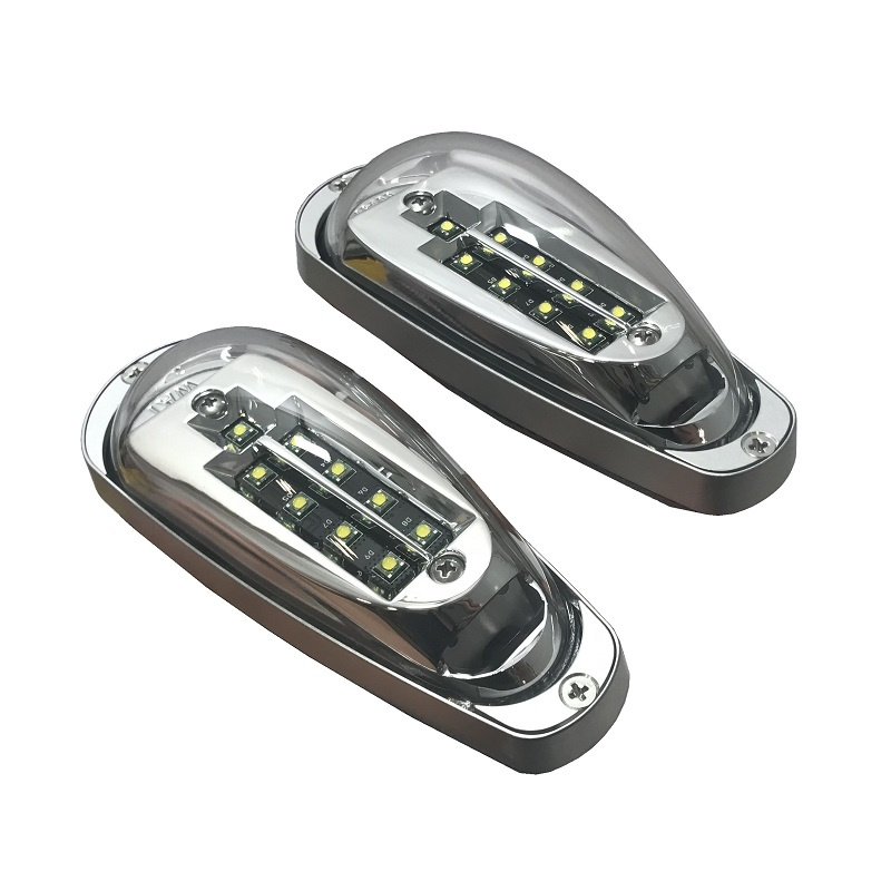 WHELEN MICROBURST II NAV LIGHT 01-0471519-00