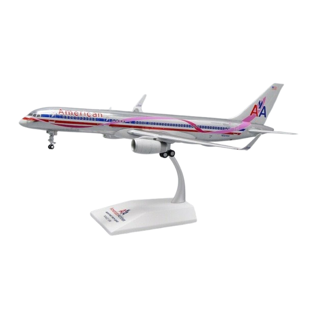 JC WINGS 1:200 AMERICAN AIRLINES B757-200 XX2191