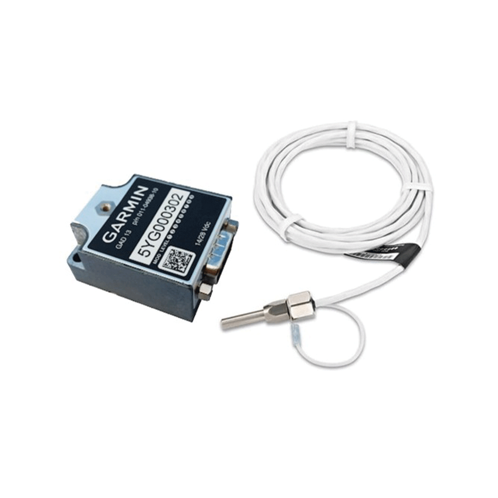 GARMIN GAD13 GTP59 KIT 010-02203-K0 (X)