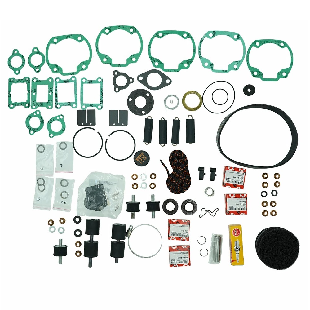 VITTORAZI MOSTER185 PLUS MAINTENANCE MY22 100/150HR KIT100/150M22