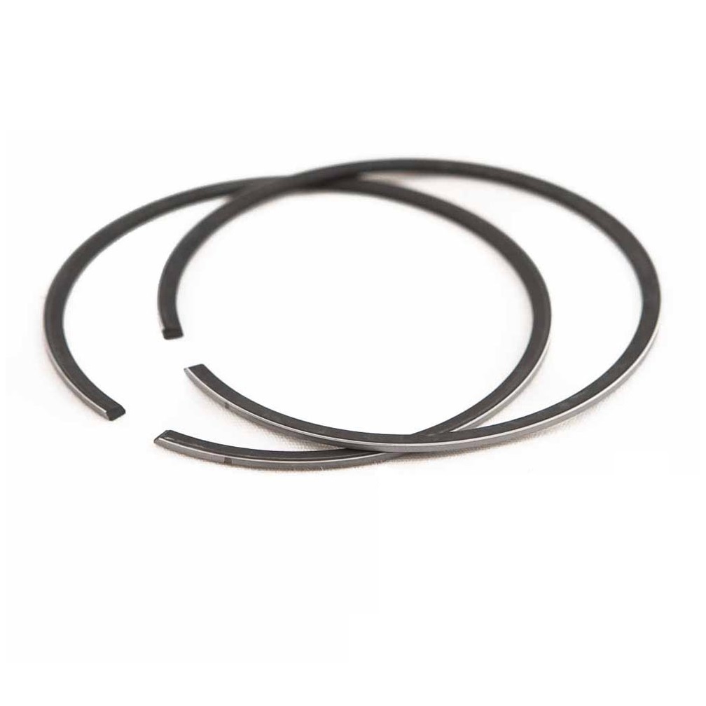 VITTORAZI MOSTER185 PISTON RING GS10 (SET OF 2) M013