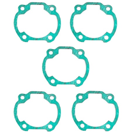 VITTORAZI MOSTER185 CYLINDER GASKET (SET OF 5) M014