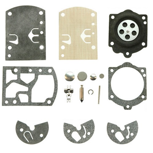 VITTORAZI ATOM80/MOSTER185 SERIES MEMBRANES AND GASKETS WALBRO M097