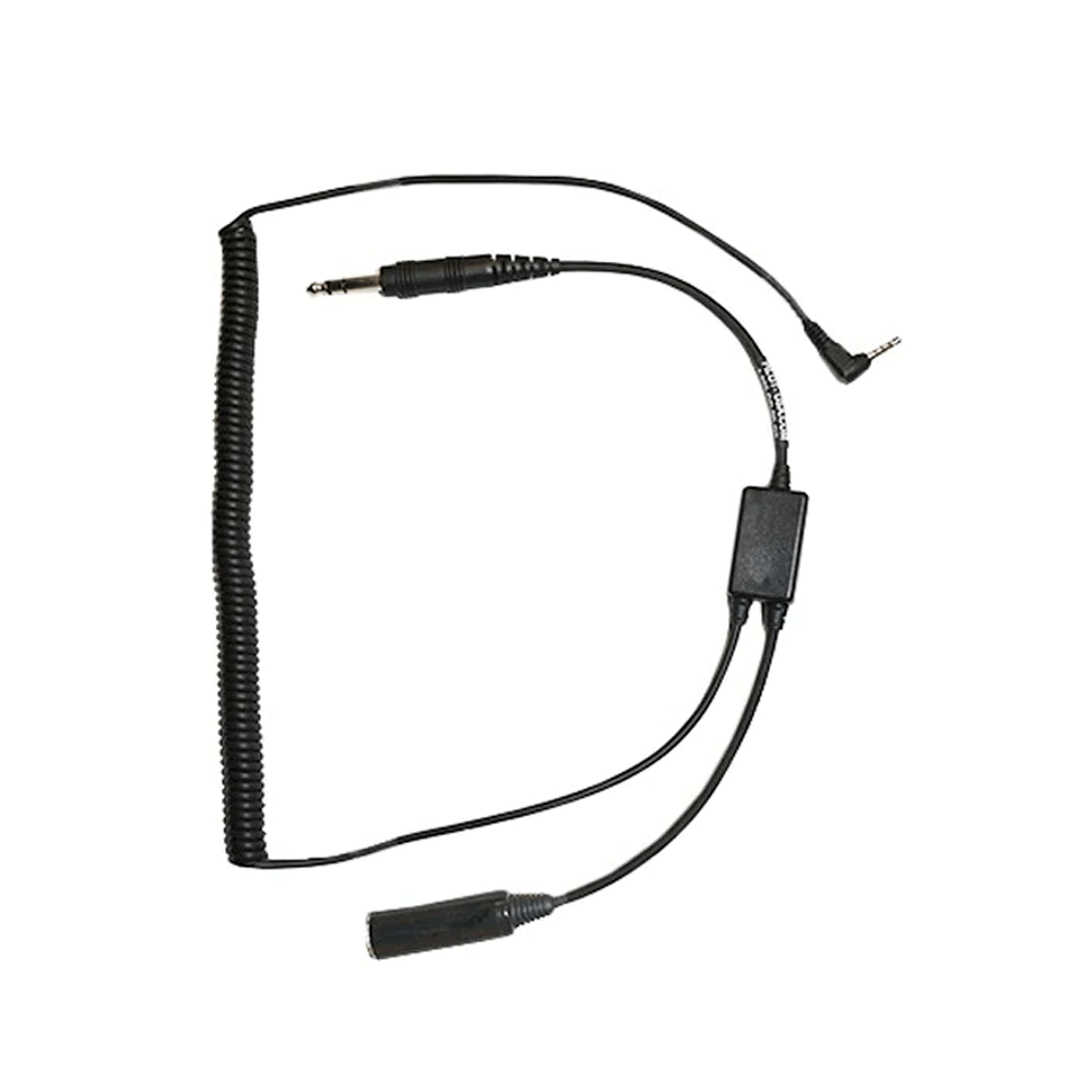 PILOT USA ADAPTER RECORDER FOR IPHONE PA-80S/IPHONE