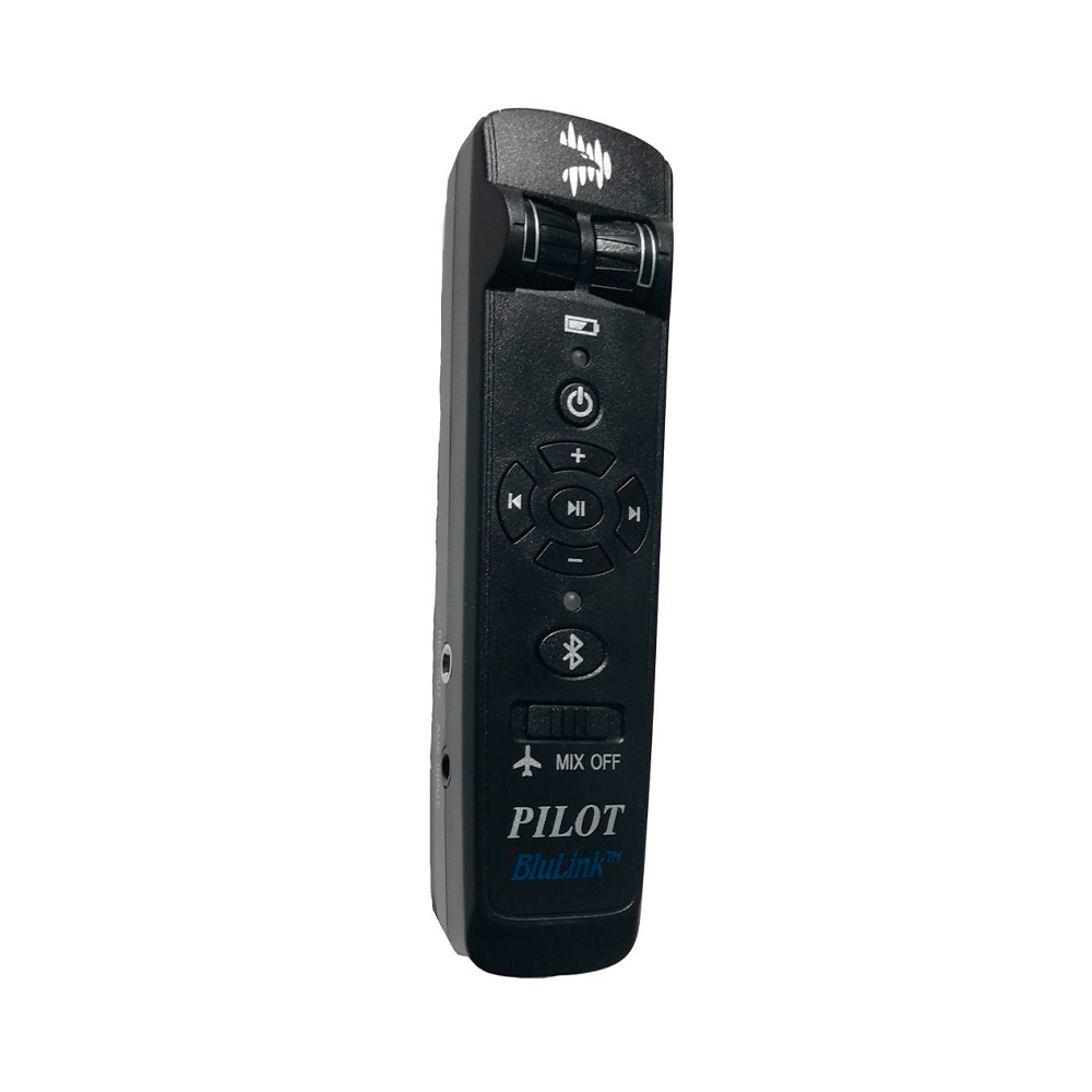 PILOT USA ADAPTER BLUETOOTH BLULINK DUAL PLUG PA-86BLU/GA