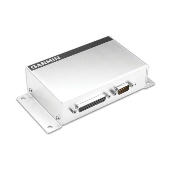 GARMIN GAD29C ARINC INTERFACE UNIT 010-01172-20