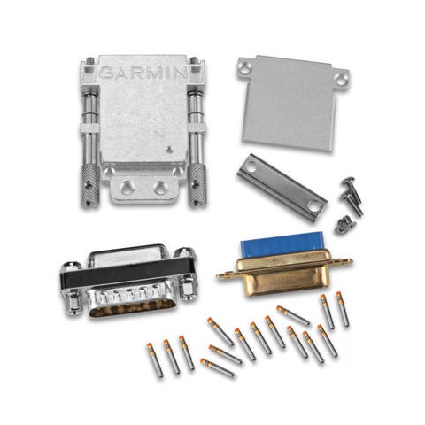 GARMIN GMC 305 CONNECTOR KIT 010-12034-00