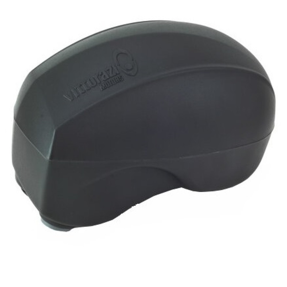 VITTORAZI MOSTER185 PLASTIC AIR-BOX SILENCER COMPLETE MP093