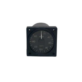 CFI AIRSPEED 160 KNOTS 2-1/4