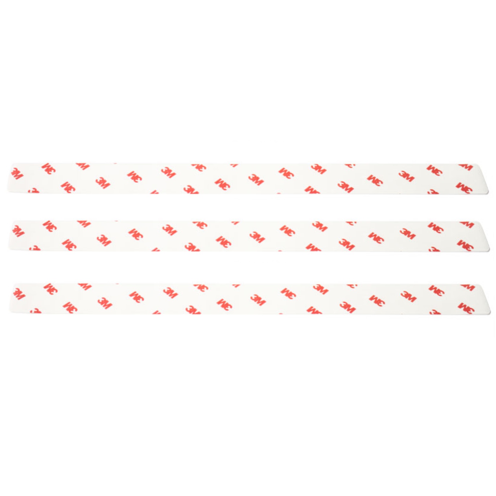 WARP DRIVE PROPELLER LEADING-EDGE STONEGUARD TAPE (3-BLADE)