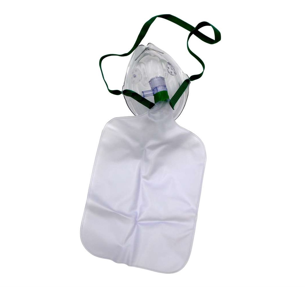 PRECISE FLIGHT STANDARD FACE MASK 020N0002-1