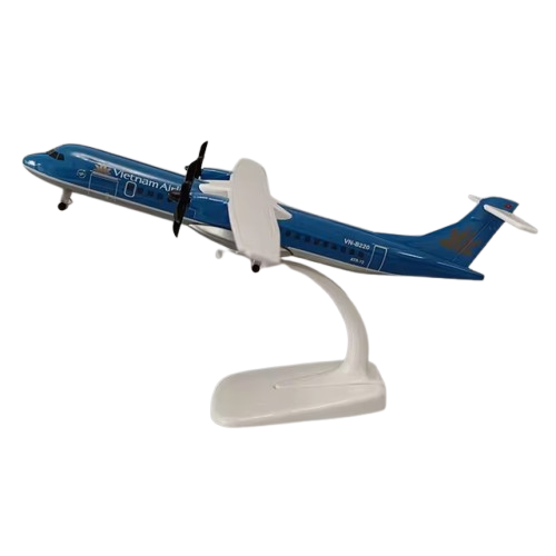 AIRCRAFT MODEL 1:X ATR-72 VIETNAM AIRLINES