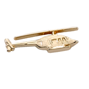 WINGS PIN HELICOPTER AV-JETRANGER-CTG