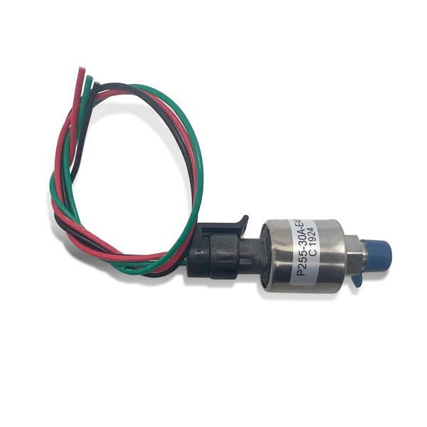 DYNON SENSOR MAP 1/8