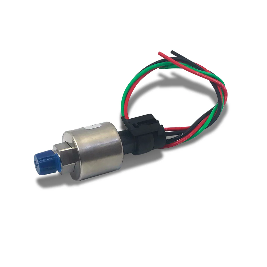 DYNON SENSOR FLUID PRESSURE SENDER 1/8-27 NPT (150PSI) 103757-000