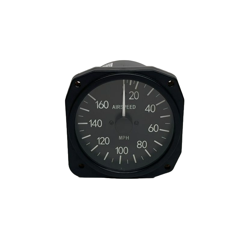 CFI AIRSPEED 160 MPH 3-1/8