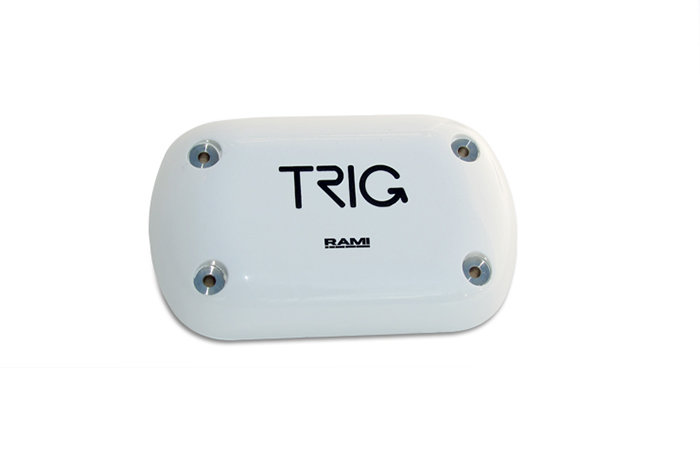 TRIG AVIONICS TA70 GPS ANTENNA 01740-00