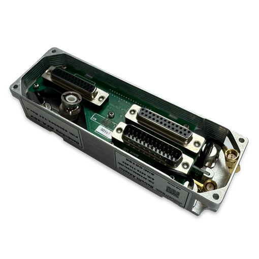 BENDIXKING KX 200 RETROFIT ADAPTER 14V 89000002-122