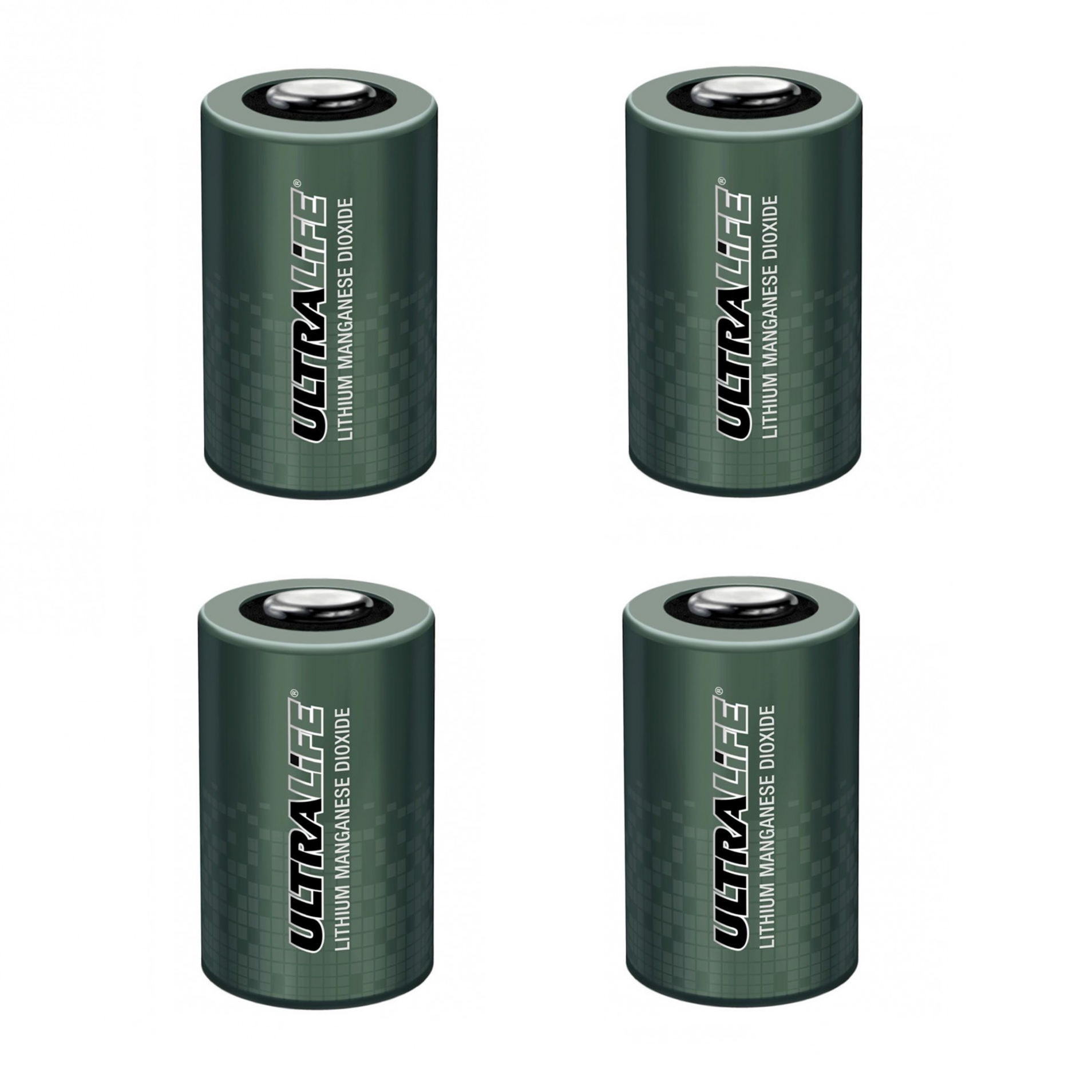 ACK ELT BATTERY PACK TSO-C142A UHR-CR34610-TSO U10029 (EXP AUG 2029)