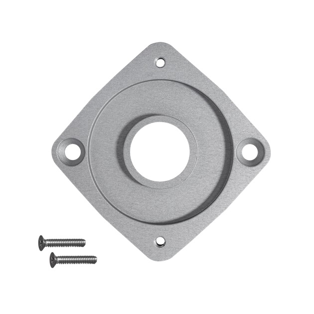 AEROLEDS SUNTAIL 90 DEGREE ADAPTER MOUNT KIT-0064