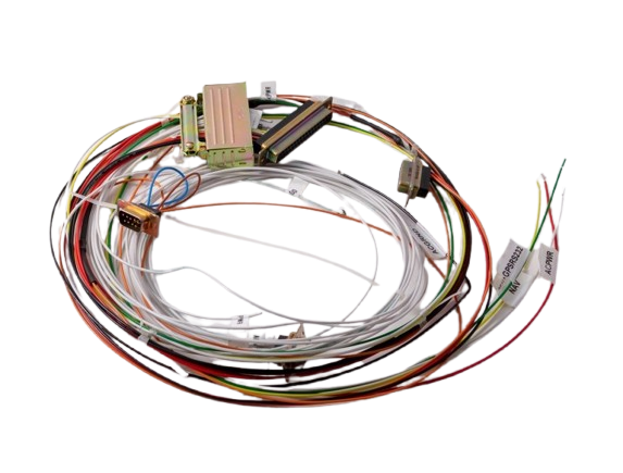 APPAREO STRATUS TRANSPONDER RS232 WIRING HARNESS 353050-000064