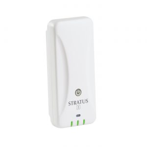 APPAREO STRATUS 3 PORTABLE RECEIVER ADSB-IN/GPS 153010-000061