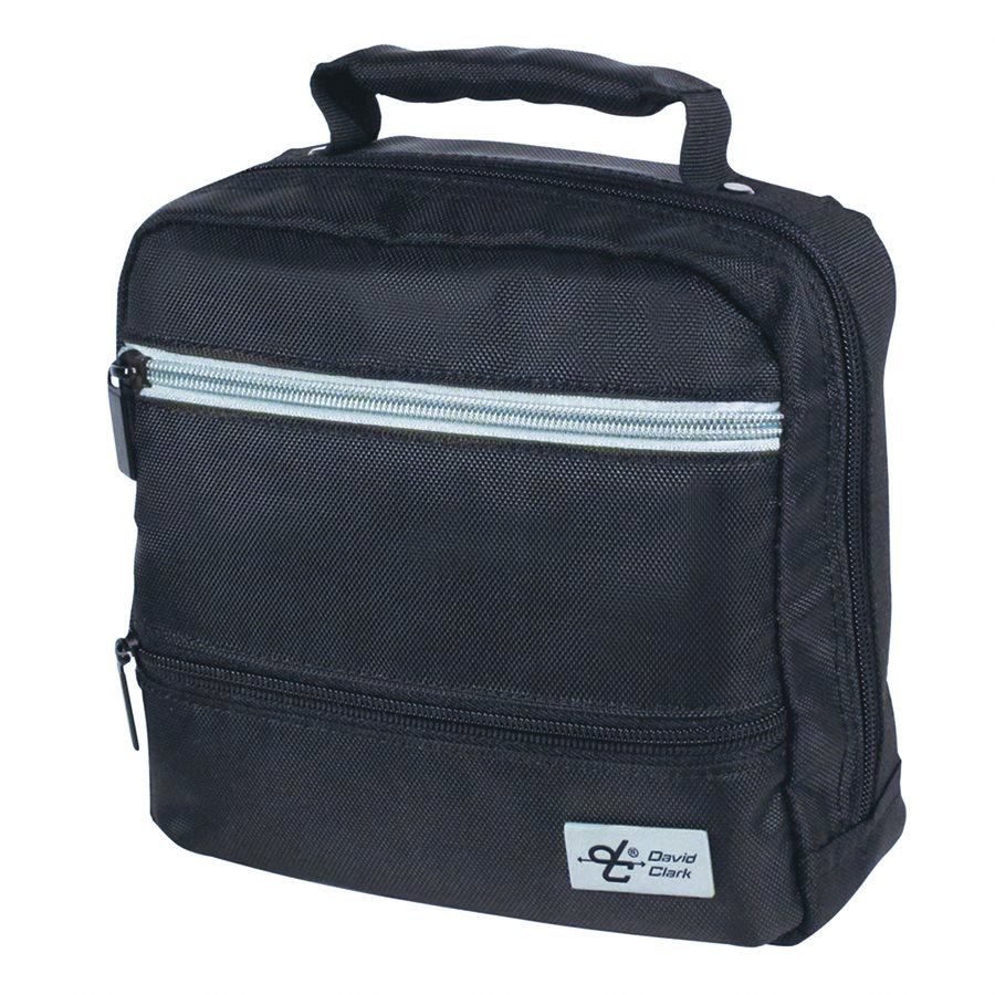 DAVID CLARK HEADSET BAG 40688G-08