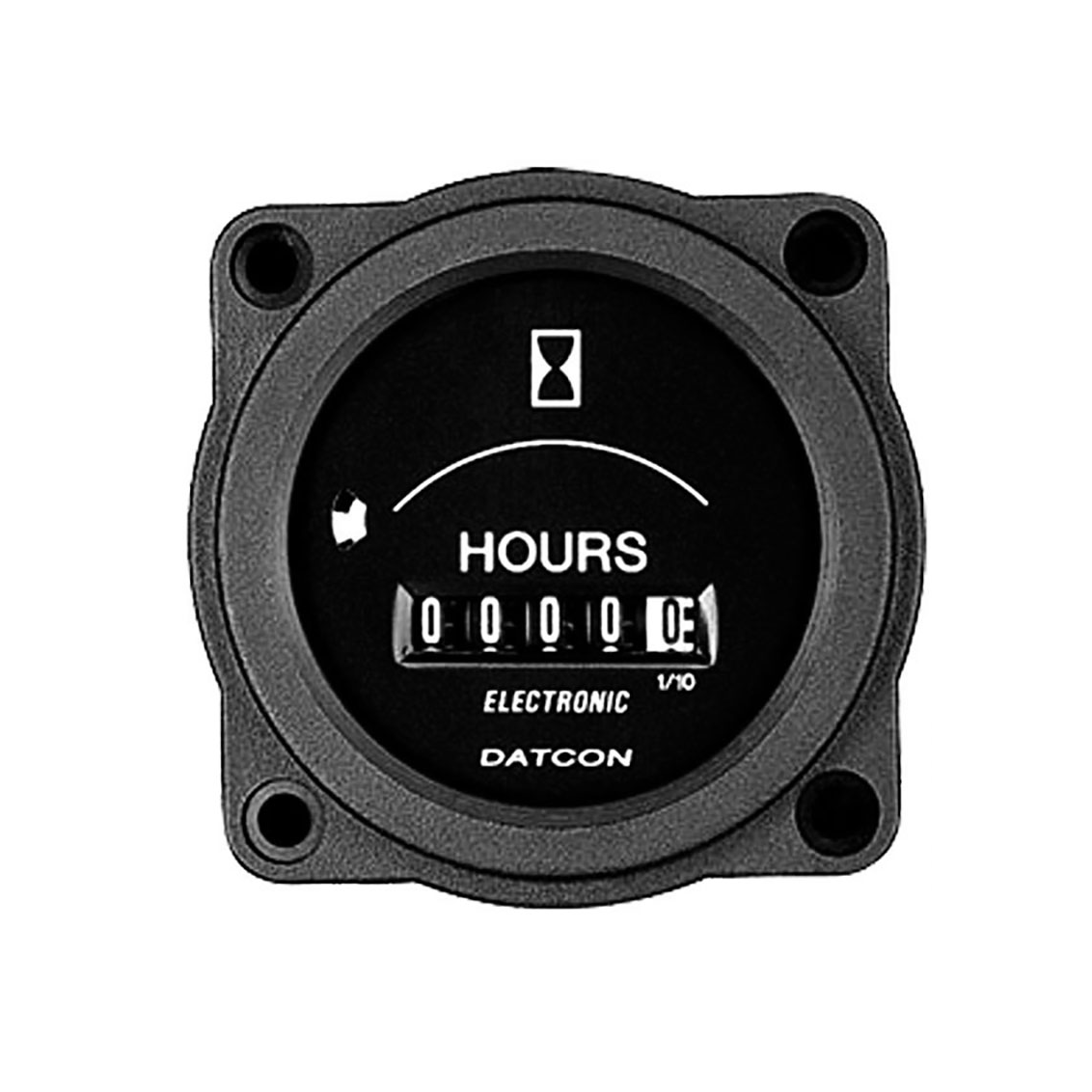 DATCON HOBBS HOUR METER 100690