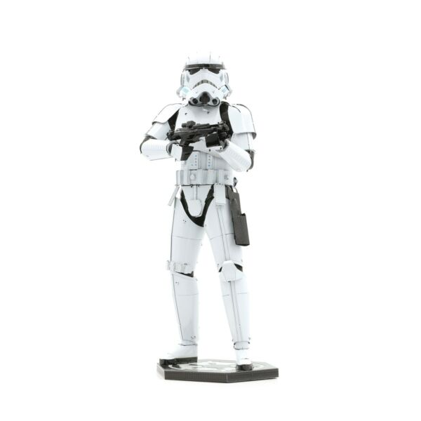 FASCINATIONS INC METAL EARTH ICX134 STORMTROOPER