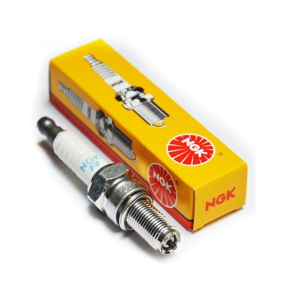 NGK SPARK PLUGS DCPR7E 12MM (ROTAX 912 80HP)