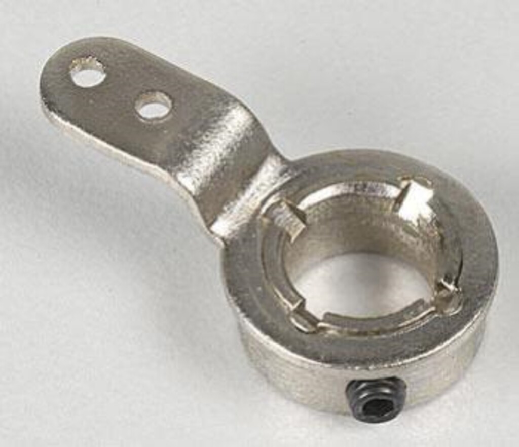 CARBURATOR ARM NUT 40/47 GMS 473050