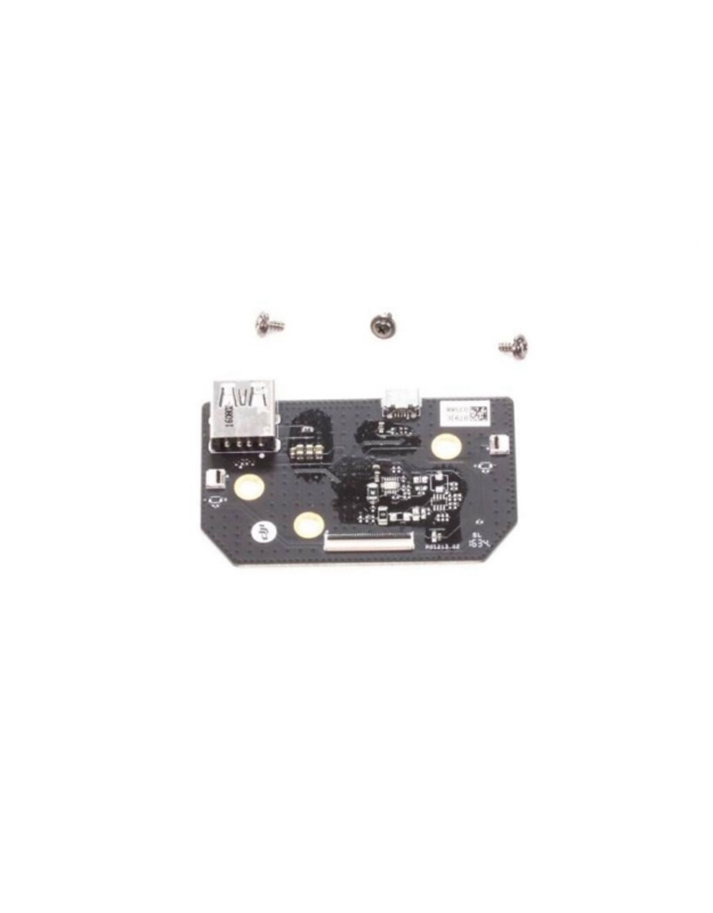 DJI PART P4P RC BACK BOARD INTERFACE P24