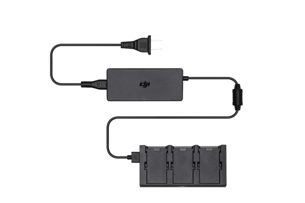 DJI PART SPARK CHARGING HUB PART 7