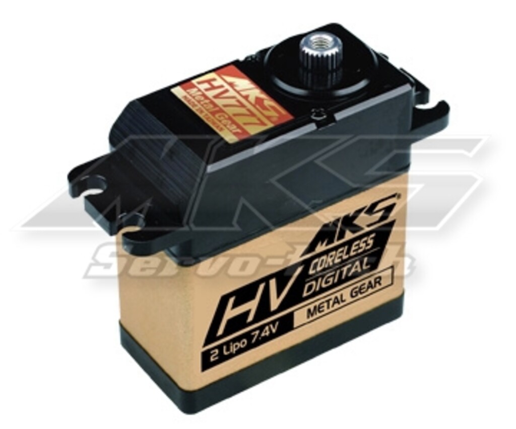MKS HV777 HIVOLTAGE 38KG 0.10S