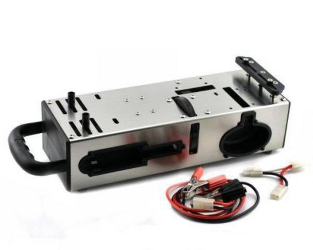 PRO STARTER BOX TTR2409