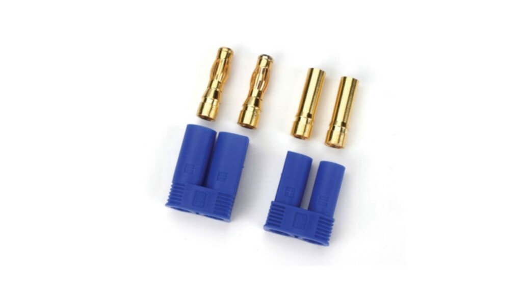 DYNAMITE CONECT.EC5 DYNC0023