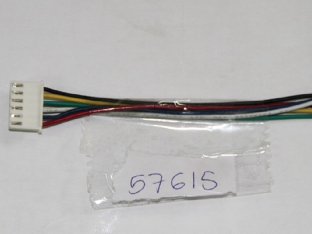 E-MAX POLYQ MALE BALANCE CONN 5S M030-6P